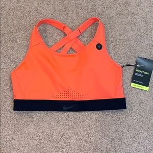 Nike Impact Bra NWT